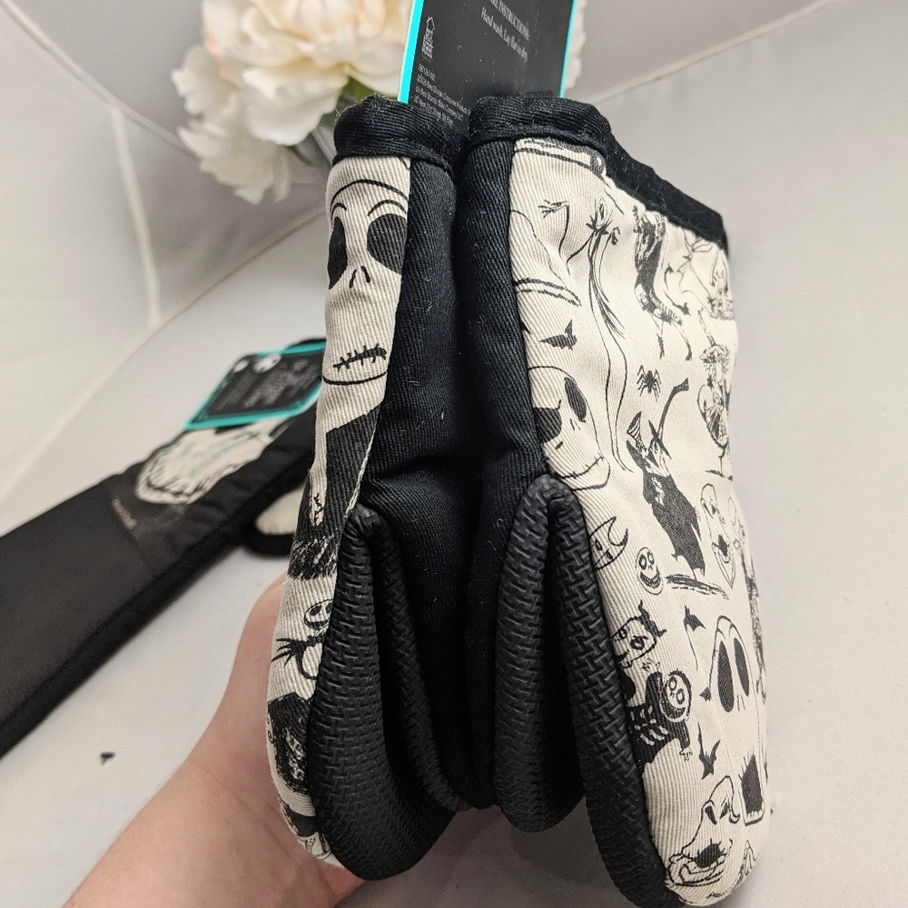 LAST🔥Disney Nightmare Before Christmas Apron - Picture 8 of 8